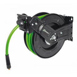 Ribimex - Avvolgitubo aria compressa Automatico 15 mt PRDATRM163