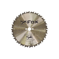 Femi - Lama Widia Legno 315Mm 24D x (94545)