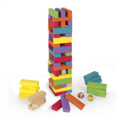 JANOD J02012 gioco con dadi