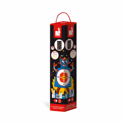 Juratoys J02073 gioco/giocattolo di abilità Set sportivo giocattolo per bambini - Vista aggiuntiva 5