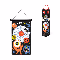 JANOD Magnetic Dart Game Monsters - Vista aggiuntiva 6
