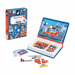 JANOD J02583 giocattolo educativo - Vista aggiuntiva 7