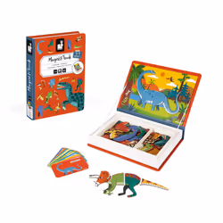 JANOD J02590 giocattolo educativo - Vista aggiuntiva 7