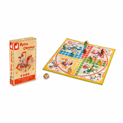 Juratoys J02744 gioco da tavolo