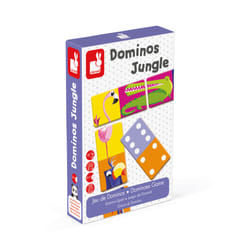 JANOD J02771 Gioco da tavolo Strategia