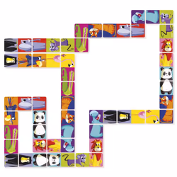 JANOD J02771 Gioco da tavolo Strategia