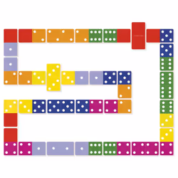 JANOD J02771 Gioco da tavolo Strategia