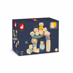 Juratoys Stones To Stack - Vista aggiuntiva 2