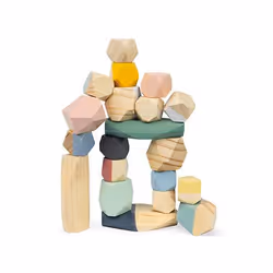 Juratoys Stones To Stack - Vista aggiuntiva 4