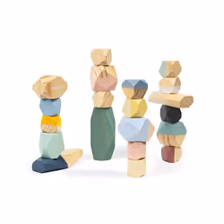 Juratoys Stones To Stack - Vista aggiuntiva 5