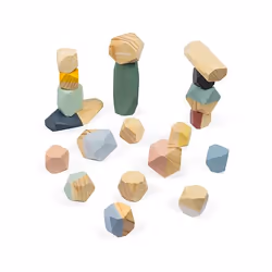 Juratoys Stones To Stack - Vista aggiuntiva 6