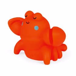 JANOD J04703 giocattolo per il bagno Animale per vasca Blu, Rosa, Rosso, Giallo - Vista aggiuntiva 8