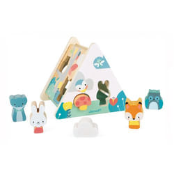 JANOD J05150 giocattolo educativo