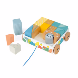 Juratoys J05152 peluche - Vista aggiuntiva 7