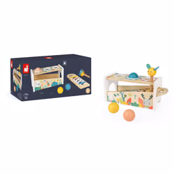 JANOD Pure Tap Tap Xylophone (wood) - Vista aggiuntiva 7