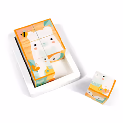 JANOD Pure 6-Block Tray - Vista aggiuntiva 8