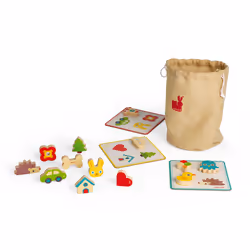 Juratoys J05318 giocattolo educativo - Vista aggiuntiva 4