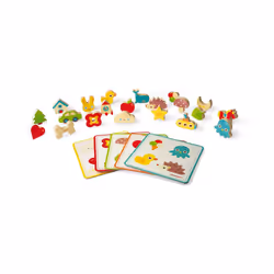 Juratoys J05318 giocattolo educativo - Vista aggiuntiva 5