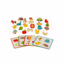Juratoys J05318 giocattolo educativo - Vista aggiuntiva 6