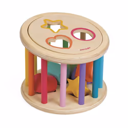 JANOD J05336 giocattolo educativo - Vista aggiuntiva 2