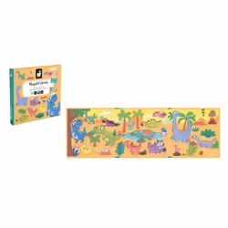 JANOD J05450 giocattolo educativo - Vista aggiuntiva 8