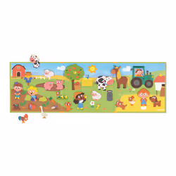 JANOD J05451 libro Bambini Copertina rigida - Vista aggiuntiva 4