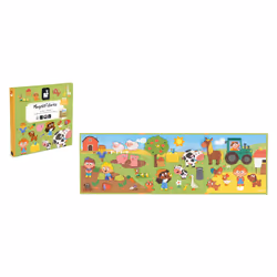 JANOD J05451 libro Bambini Copertina rigida - Vista aggiuntiva 8