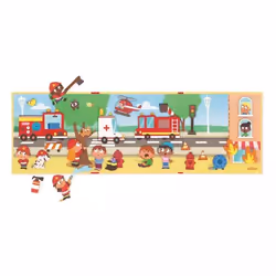 JANOD J05452 libro Bambini Copertina rigida - Vista aggiuntiva 4