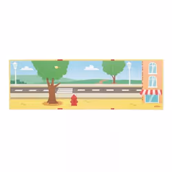 JANOD J05452 libro Bambini Copertina rigida - Vista aggiuntiva 5