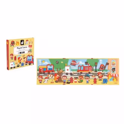 JANOD J05452 libro Bambini Copertina rigida - Vista aggiuntiva 8