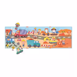 JANOD J05454 libro Bambini Copertina rigida - Vista aggiuntiva 4