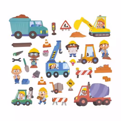 JANOD J05454 libro Bambini Copertina rigida - Vista aggiuntiva 6