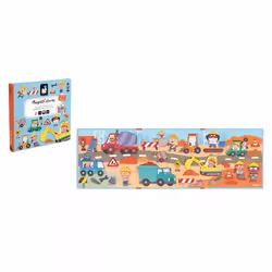 JANOD J05454 libro Bambini Copertina rigida - Vista aggiuntiva 8