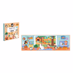 JANOD J05457 giocattolo educativo - Vista aggiuntiva 8