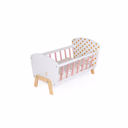 JANOD Candy Chic Doll's Bed - Vista aggiuntiva 6