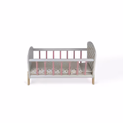 JANOD Candy Chic Doll's Bed - Vista aggiuntiva 8