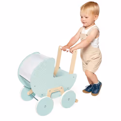 JANOD J05900 accessorio per bambola Passeggino per bambola - Vista aggiuntiva 4