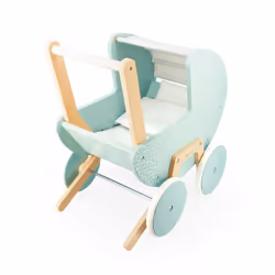 JANOD J05900 accessorio per bambola Passeggino per bambola - Vista aggiuntiva 5