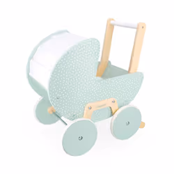 JANOD J05900 accessorio per bambola Passeggino per bambola - Vista aggiuntiva 7