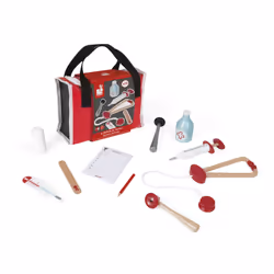 JANOD J06513 gioco di ruolo
