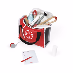 JANOD J06513 gioco di ruolo