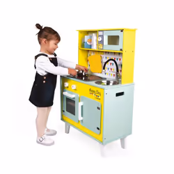 JANOD Happy Day Big Cooker - Vista aggiuntiva 4