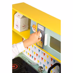 JANOD Happy Day Big Cooker - Vista aggiuntiva 8