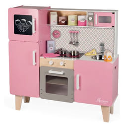 JANOD Macaron Maxi Cooker