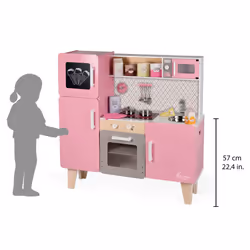 JANOD Macaron Maxi Cooker - Vista aggiuntiva 5