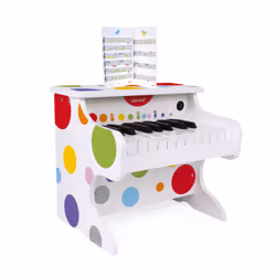 Juratoys J07618 giocattolo musicale - Vista aggiuntiva 5