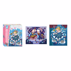 Juratoys J07822 giocattolo artistico e artigianale