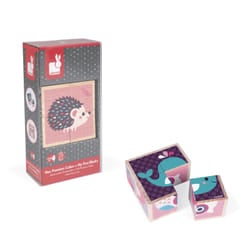 JANOD J08001 giocattolo educativo