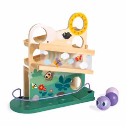 JANOD J08055, 1 anno/i, Legno, Multicolore