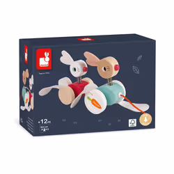 Juratoys J08207 peluche - Vista aggiuntiva 8